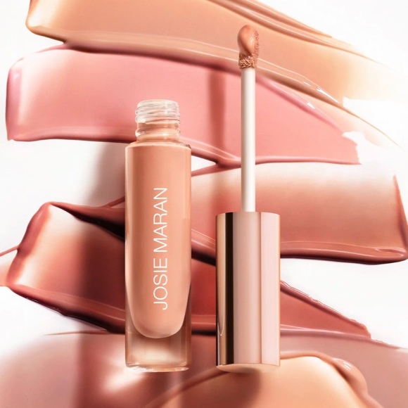 Josie Maran Argan Lip Gloss - Picture 6 of 8